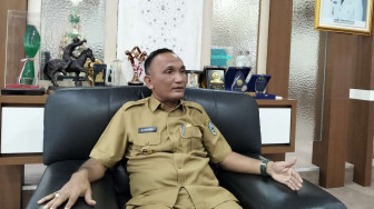 BKPSDM Sarolangun Mulai Siapkan Administrasi Lelang Jabatan Sekda